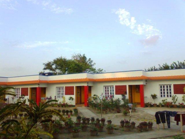 Neel Nirjaney Resorts Mandarmani Exterior foto